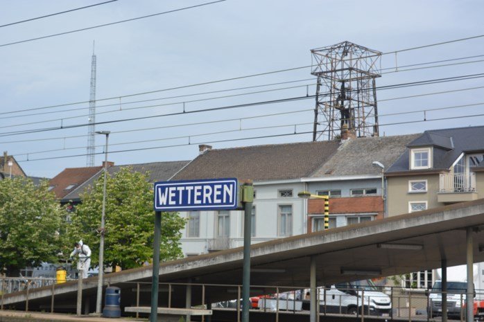 Brand schutterstoren – update