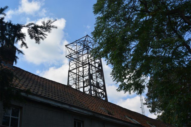 Brand schutterstoren