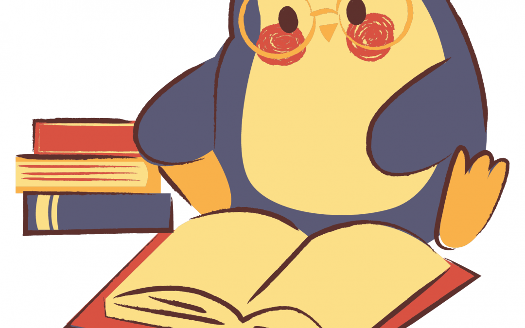 Lezen is goed voor je!