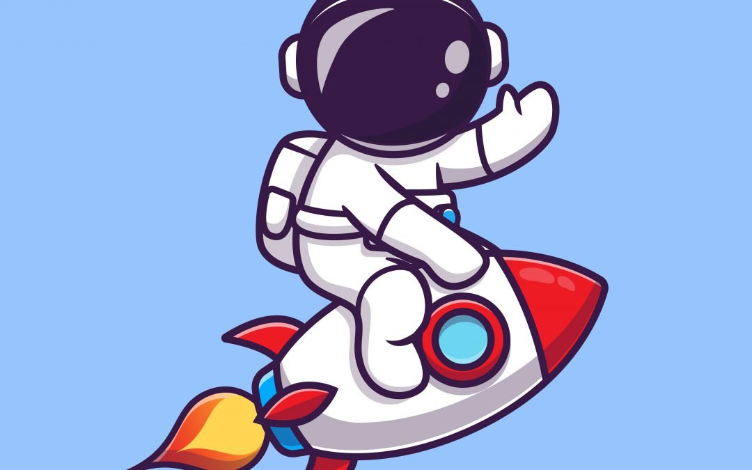 Zomerplanning-in-De-Schakel #reis door de ruimte