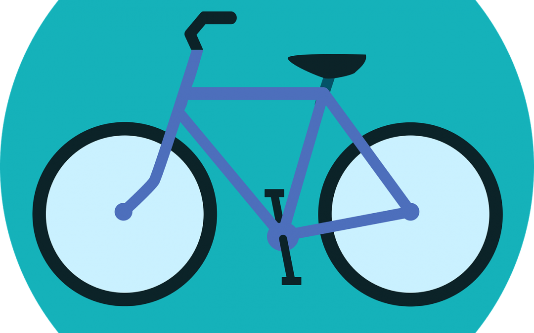 Zomerplanning-in-De-Schakel #fietsen