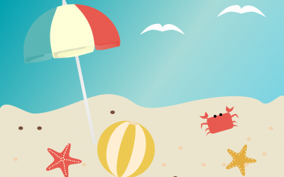 Summer vibes @De Schakel – wonderwaterwereld