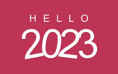Samen zetten we 2023 goed in!