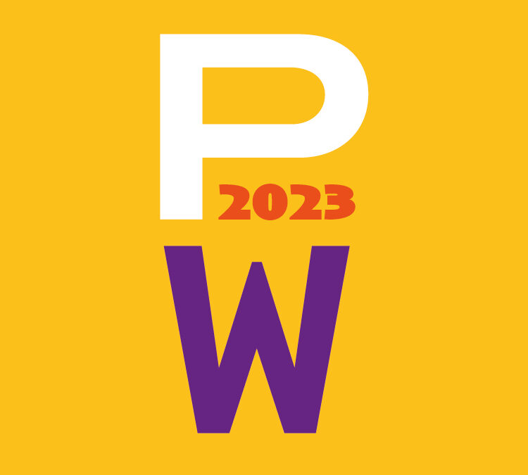 Week van de poëzie