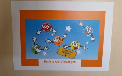 Deze week in De Schakel…